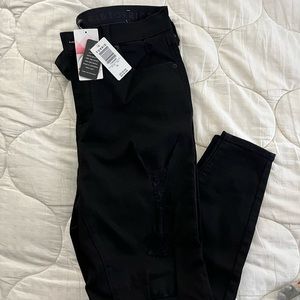 Torrid Sky high Skinny Jeans